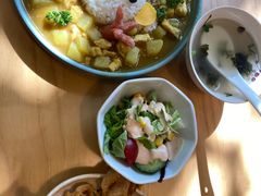 -红小满休闲餐厅(十全街店)