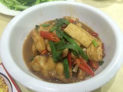-南雄雄州土菜餐厅(粤北大厦店)