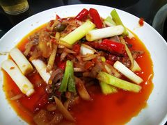 -弓虽昌焖烧鸡(大竹林店)