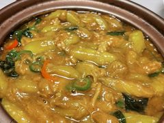 -上蔬无瑕· 创意素食·Vegetarian(华采天地店)