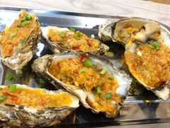 -江城燕子大排档(江汉路步行街店)