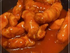 -十三式重庆江湖菜(金茂览秀城店)