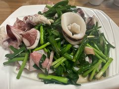 -景祥海鲜美食餐厅