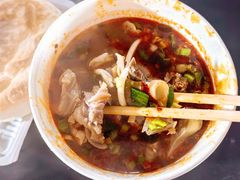 -清真老马家国华牛奶鸡蛋醪糟(正宁路店)