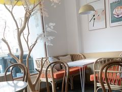 -嗒令甜品·主题融合料理餐厅(首座时代店)