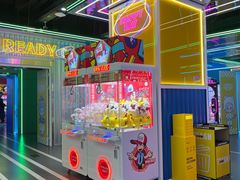 -快乐街区(成都龙湖北城天街店)