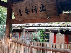 -洛阳白马寺