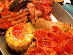 -绿茵阁牛扒餐厅(客村店)