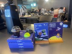 -Wagas沃歌斯(北京君太百货店)