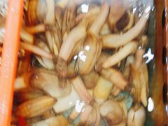 -天天海鲜城·海鲜大排档(新溪店)