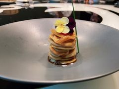 -广州文华东方酒店·江-由辉师傅主理