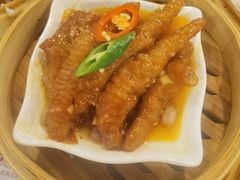 -点都德(华强南店)
