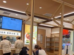 -小满手工粉(北京富力广场店)