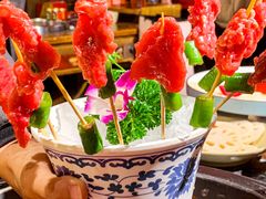 -蜀大侠火锅(总府路店)