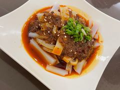 -渝信川菜(西单店)