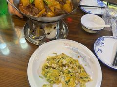 -缘来聚·徽菜名店(黄山宏村店)