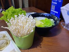 -东海怡品海鲜豆捞(星街坊店)