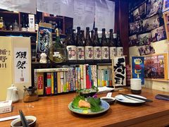 -気楽亭和食料理(气乐亭大世界本店)