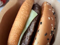 -麦当劳(新洲南路店)