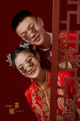 点击看大图 -天一婚纱摄影TIA STUDIO(珠海路店)