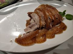 -惠丰堂饭庄·烤鸭·京味菜(翠微路店)
