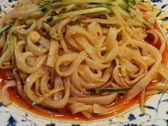 -秦月轩·陕西家乡菜(阜成路·五棵松店)