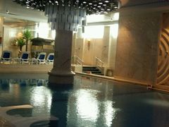 -水晶之星洗浴温泉汗蒸