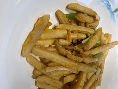-饭橘汉江码头·乡野土菜馆(静安路店)