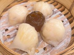 虾饺-稻香酒家·33年老字号·港式粤菜(富邦中心店)