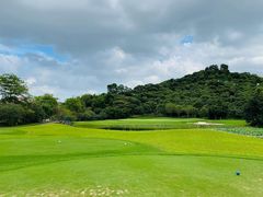 -南沙高尔夫球会