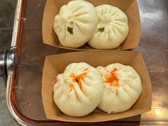 -贰柒松针包子