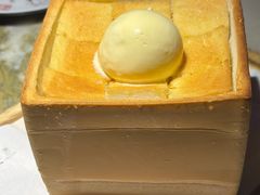 -绿茶餐厅(汇悦大融城店)