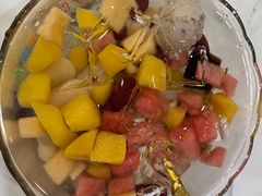 -阿玲四果冰(六灌路店)