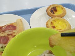 -紫金港餐饮中心-风味餐厅(浙江大学紫金港校区店)