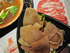 -京韵胡同·酱香羊蝎子火锅涮肉(长寿路店)