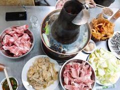 -三兴涮羊肉(荣安大街店)