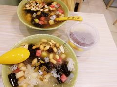 -溢仙茶(中防万宝城店)