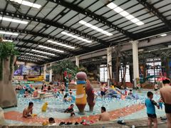 -南宫温泉水世界