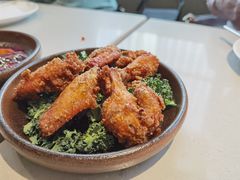 -农畉LONFOOD(福田星河COCOPark店)