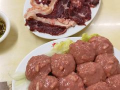 -贵宾牛·潮汕牛肉火锅(珠池总店)