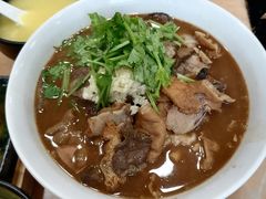 -吴记百姓菜馆·北京菜·烤鸭(故宫店)