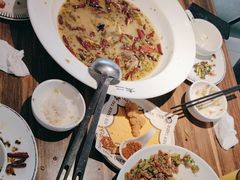 -太二酸菜鱼(海口友谊广场店)