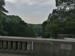 -廖仲恺何香凝墓