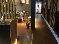 -漫烤鱼&徐州烧烤夜宵(万达店)