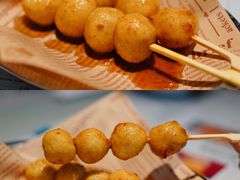 -敏华冰厅(平安金融中心店)