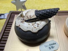 -黑池口感烘焙·生日蛋糕(坂田店)
