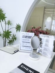-臣丽纹眉品牌连锁