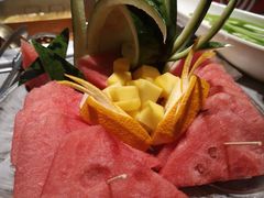 -海底捞火锅(城阳万象汇店)