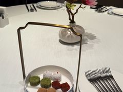 -北京宴(华贸购物中心店)