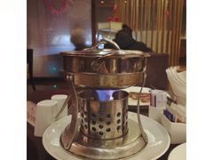 -宜昌富力皇冠假日酒店·咖啡1号西餐厅